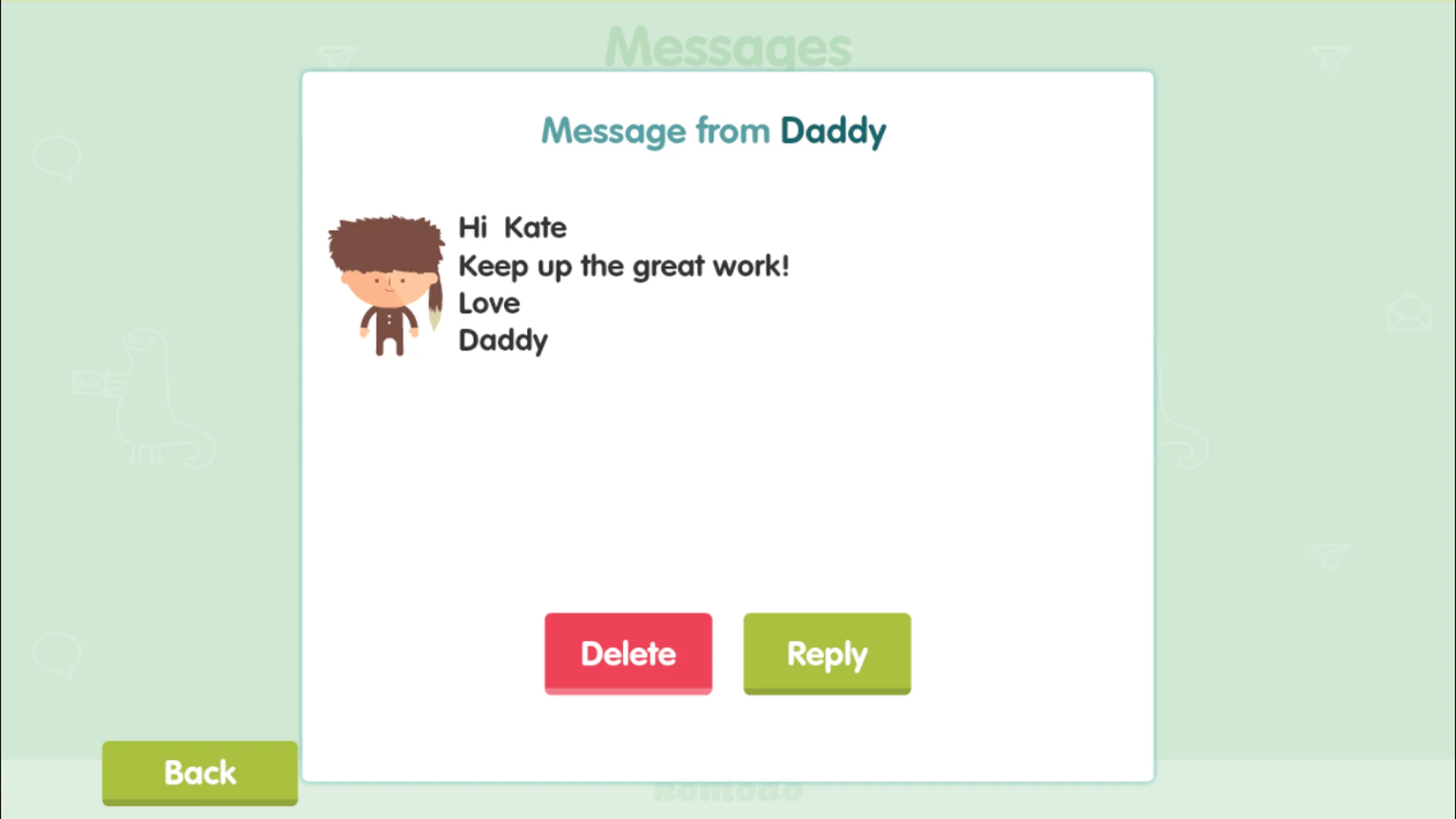 Komodo™ screenshot